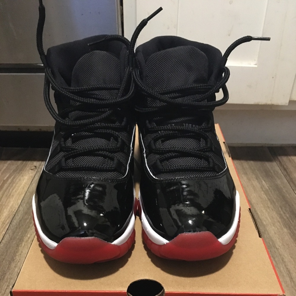Jordans